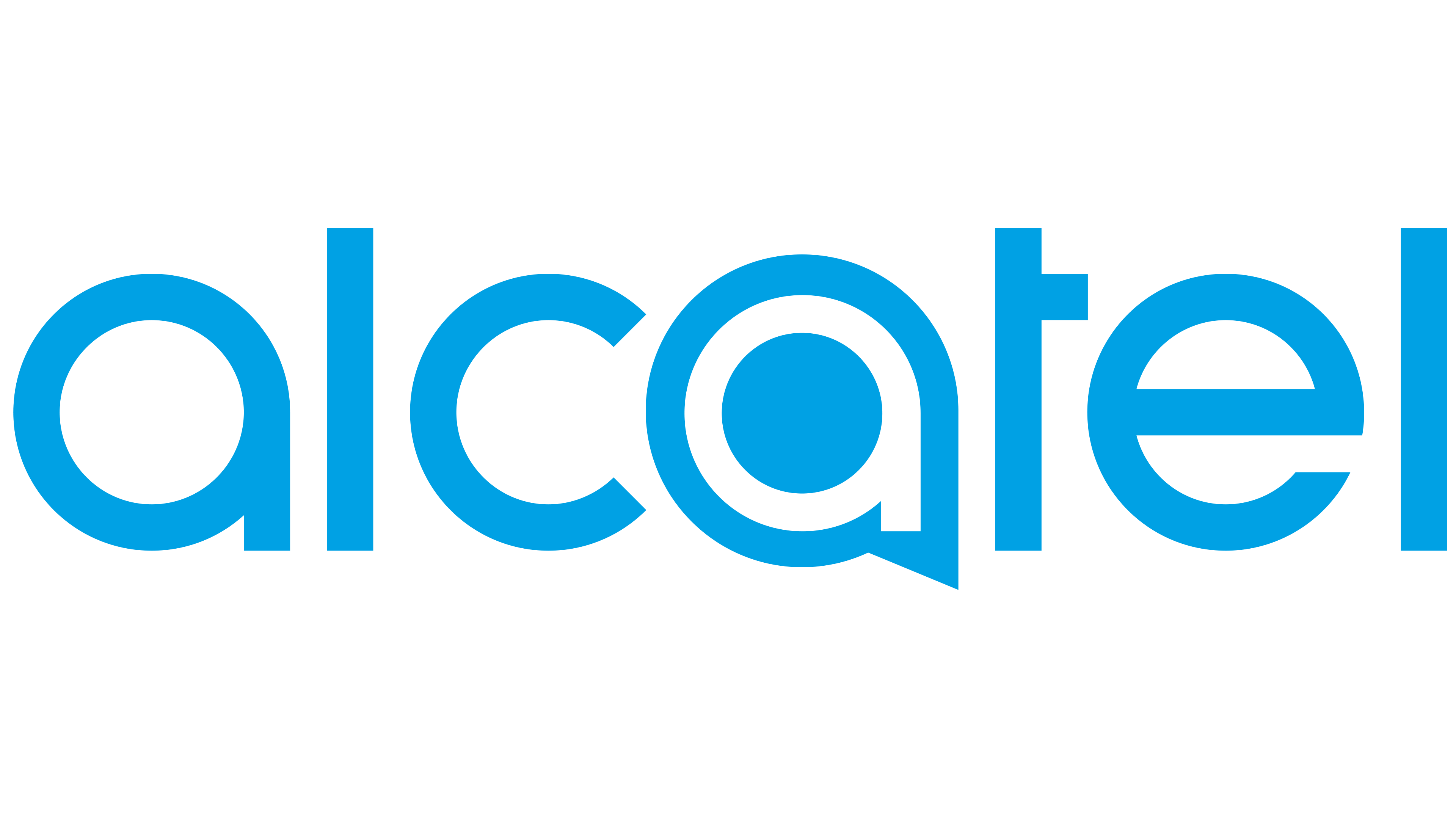 Alcatel-Logo